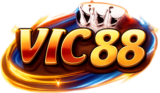 VIC 88 Logo